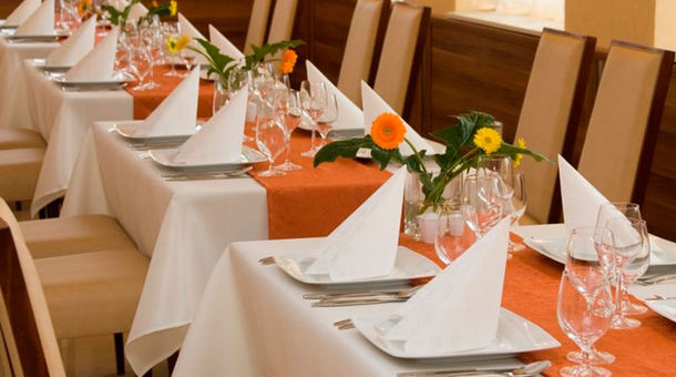 Aqua-Spa**** Konferencia és Wellness Hotel