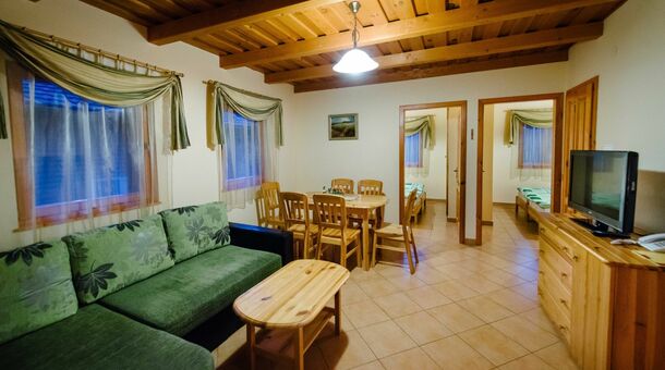 Aqua-Spa**** Konferencia és Wellness Hotel