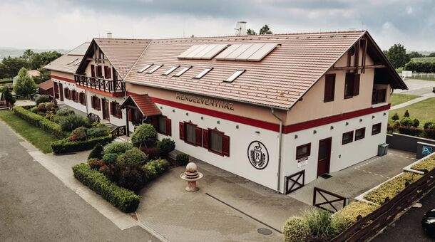 Rádpuszta Gasztro Élménybirtok