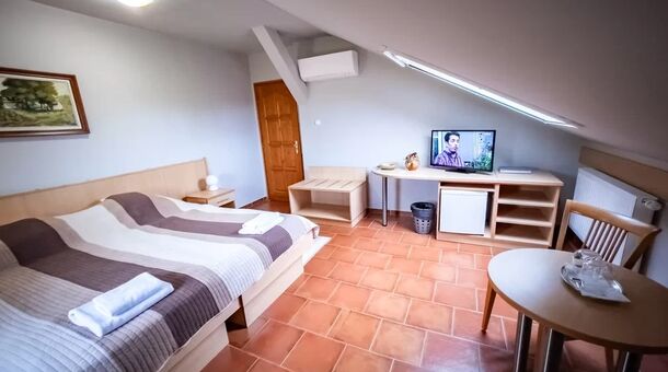 Rádpuszta Gasztro Élménybirtok