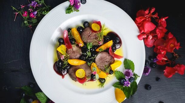 Rádpuszta Gasztro Élménybirtok