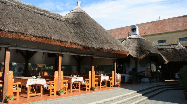 Rádpuszta Gasztro Élménybirtok