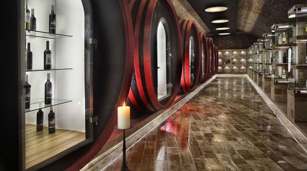 Rádpuszta Gasztro Élménybirtok