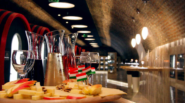 Rádpuszta Gasztro Élménybirtok