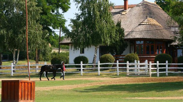 Rádpuszta Gasztro Élménybirtok