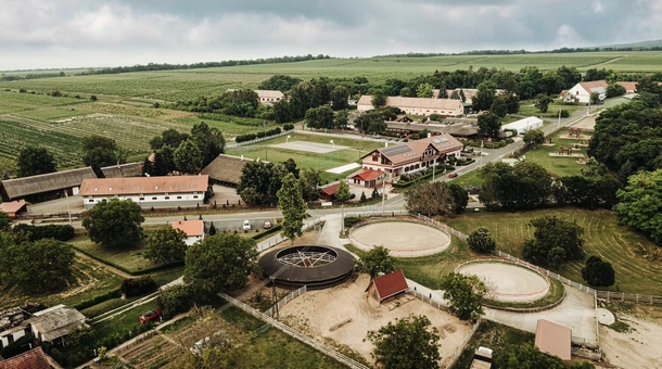 Rádpuszta Gasztro Élménybirtok