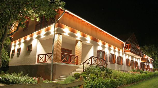 Rádpuszta Gasztro Élménybirtok