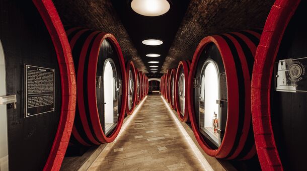 Rádpuszta Gasztro Élménybirtok