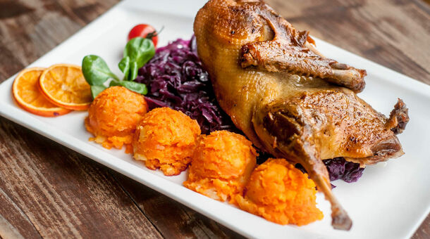 Rádpuszta Gasztro Élménybirtok