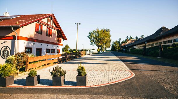 Rádpuszta Gasztro Élménybirtok