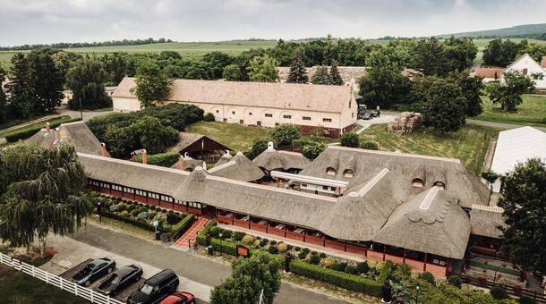 Rádpuszta Gasztro Élménybirtok