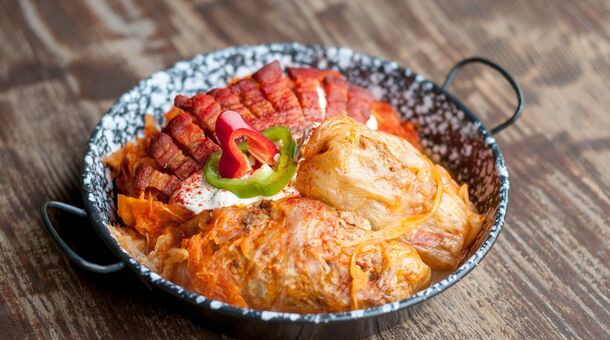 Rádpuszta Gasztro Élménybirtok