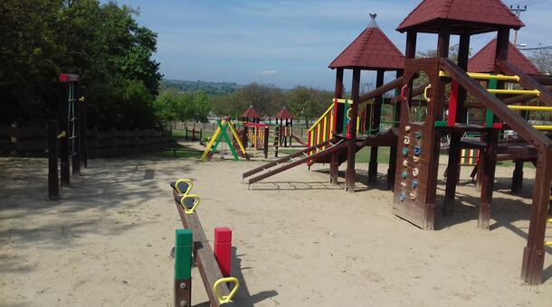 Rádpuszta Gasztro Élménybirtok