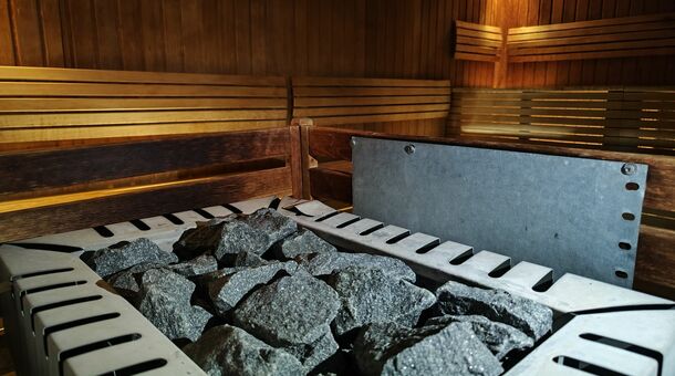 Vulkán Wellness Hotel & Camping