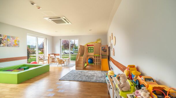 Vulkán Wellness Hotel & Camping