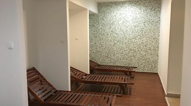 Club 218 Holiday Apartman