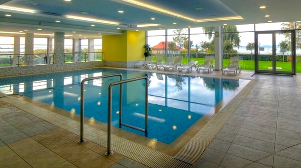 Club 218 Holiday Apartman