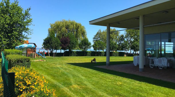 Club 218 Holiday Apartman