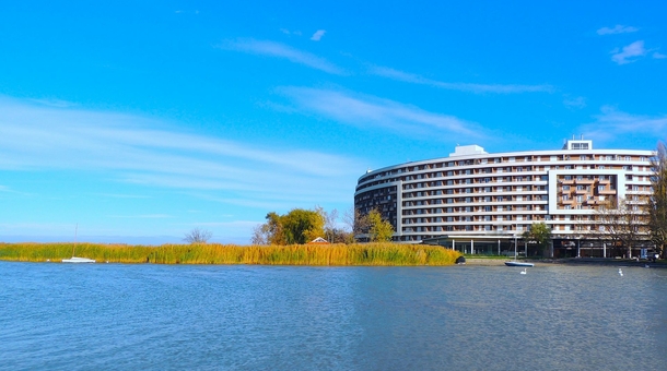 Club 218 Holiday Apartman