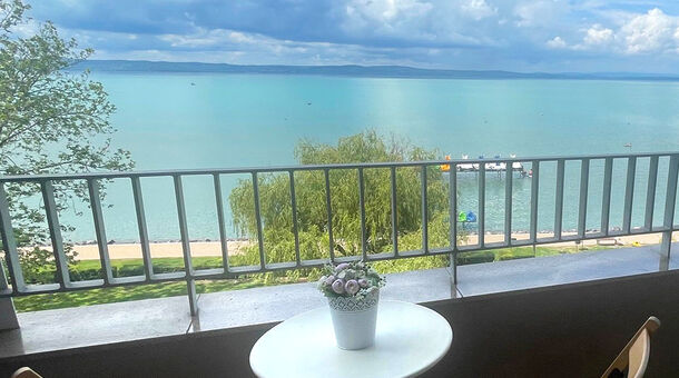 Club 218 Holiday Apartman