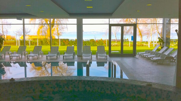 Club 218 Holiday Apartman