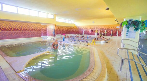 Park Hotel Bükfürdő****