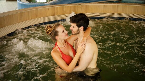 Park Hotel Bükfürdő****