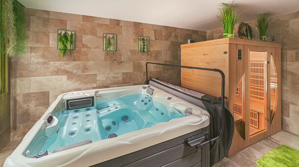 Park Hotel Bükfürdő****