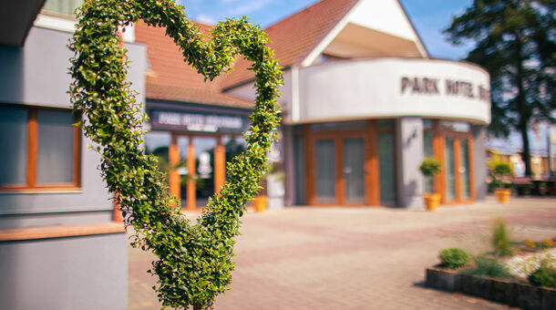 Park Hotel Bükfürdő****