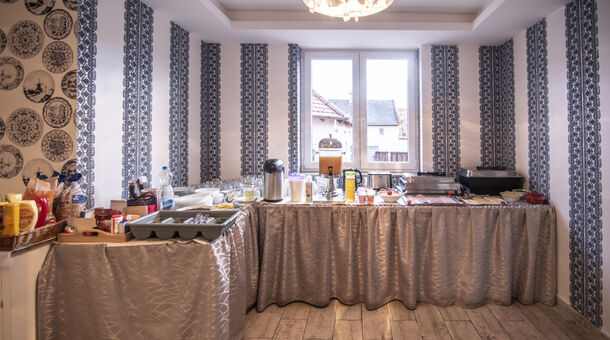 Sweet-Life Wellness Apartman