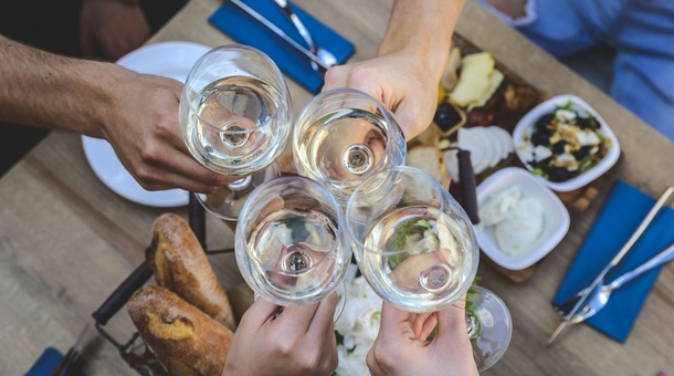 Dominium Pincészet és Panzió