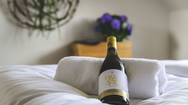 Dominium Pincészet és Panzió