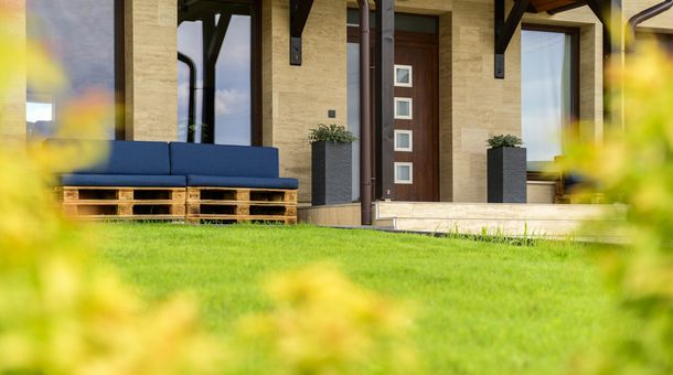 Dominium Pincészet és Panzió