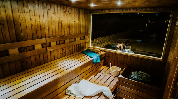 Dominium Pincészet és Panzió