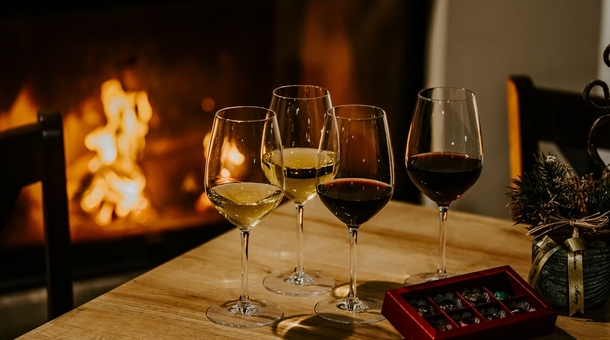 Dominium Pincészet és Panzió