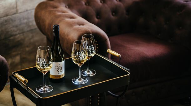 Dominium Pincészet és Panzió