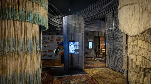 Bordűr Wellness Hotel**** Superior & Szőnyegmúzeum