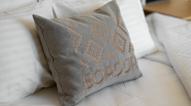 Bordűr Wellness Hotel**** Superior & Szőnyegmúzeum