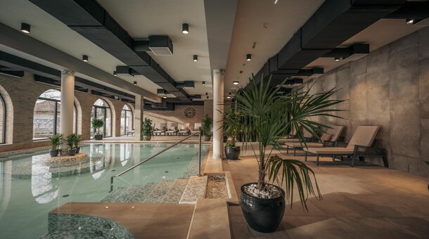 Bordűr Wellness Hotel**** Superior & Szőnyegmúzeum