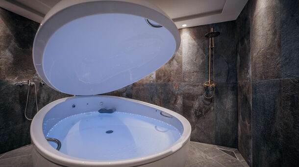 Bordűr Wellness Hotel**** Superior & Szőnyegmúzeum