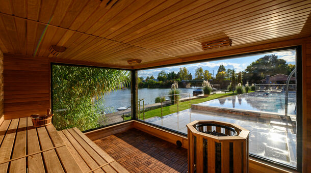 Bordűr Wellness Hotel**** Superior & Szőnyegmúzeum