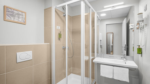 Erzsébet Királyné Szálloda***superior