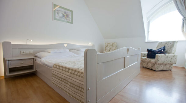 Tornácos Hotel***superior