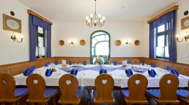 Tornácos Hotel***superior