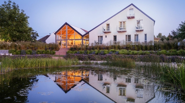 Tornácos Hotel***superior