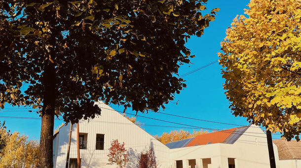 Tornácos Hotel***superior