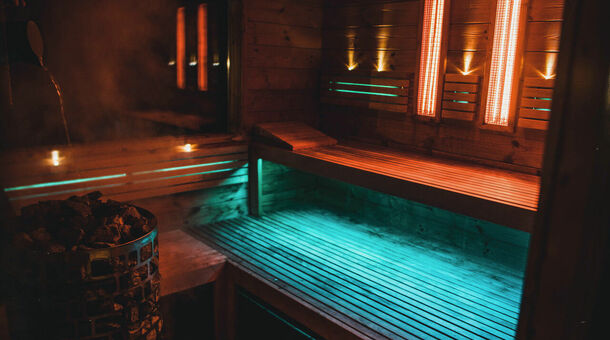 Tornácos Hotel***superior