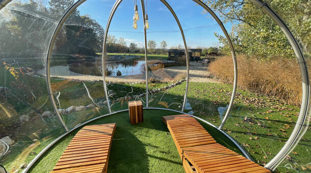 Tornácos Hotel***superior