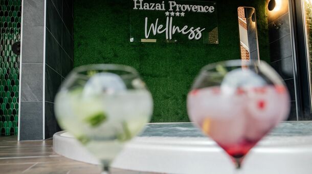 Hazai Provence