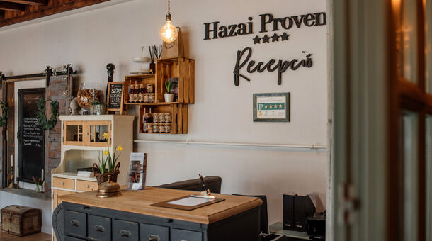 Hazai Provence